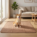 Washable Pet Pee Pads | Reusable Training Pads for Dogs, Cats & More